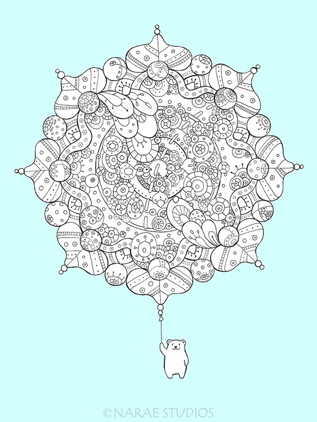 NaraeStudiosWhimsicalMandala002color_002