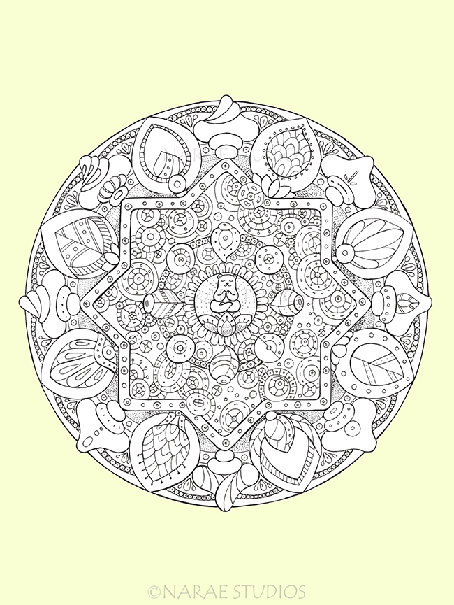 NaraeStudiosWhimsicalMandala003color_002