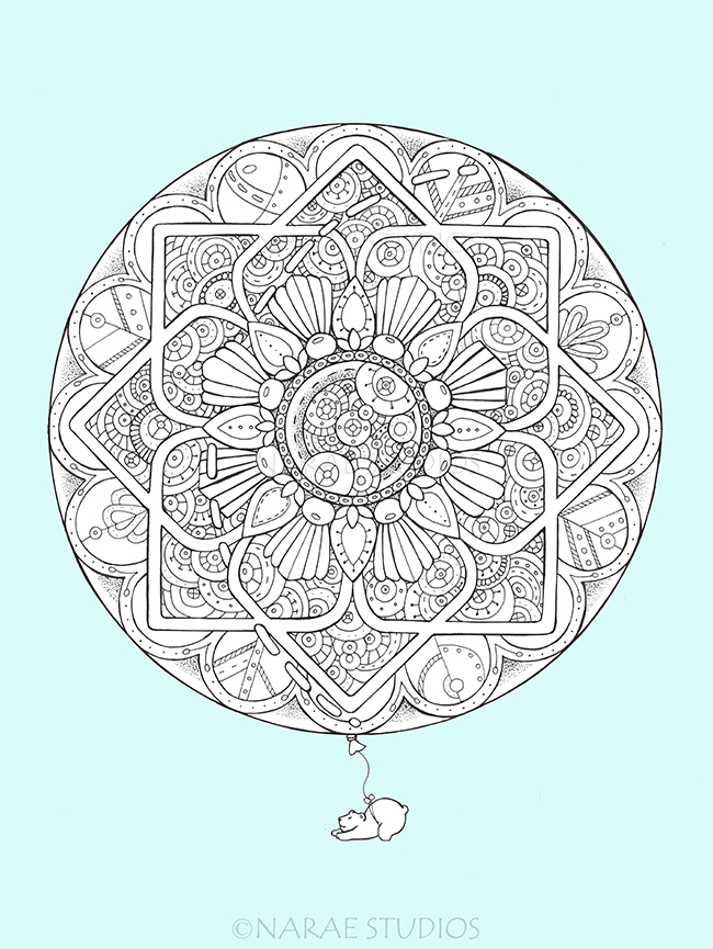 NaraeStudiosWhimsicalMandala004color_002