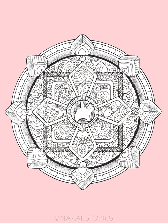 NaraeStudiosWhimsicalMandala005color_002